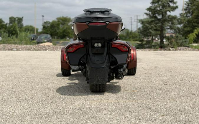 2026 Can-Am Spyder F3 Limited Special Series