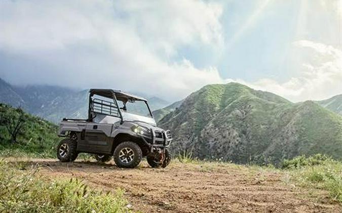2027 Kawasaki MULE PRO-MX™ LE