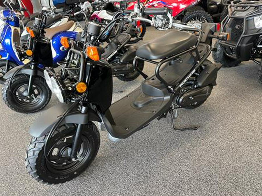 Honda Ruckus 2024 For Sale Dell Moreen