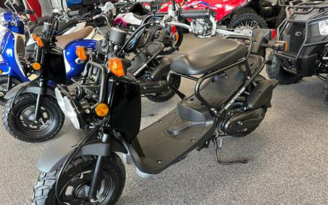 2024 Honda Ruckus