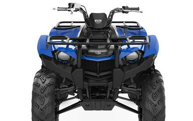 2023 Yamaha Kodiak 450