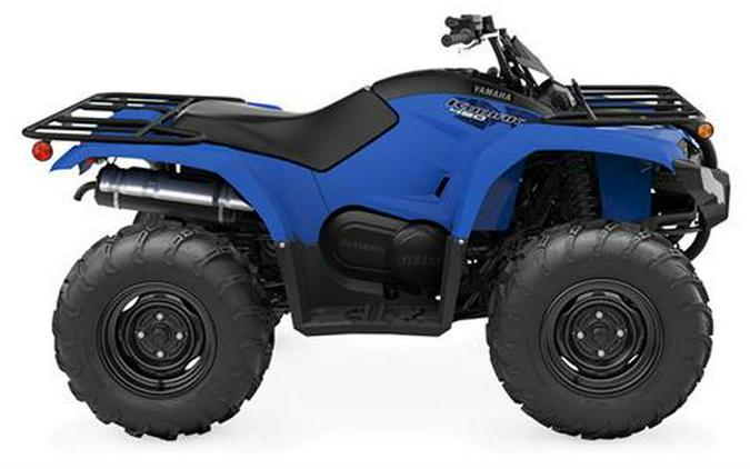 2023 Yamaha Kodiak 450