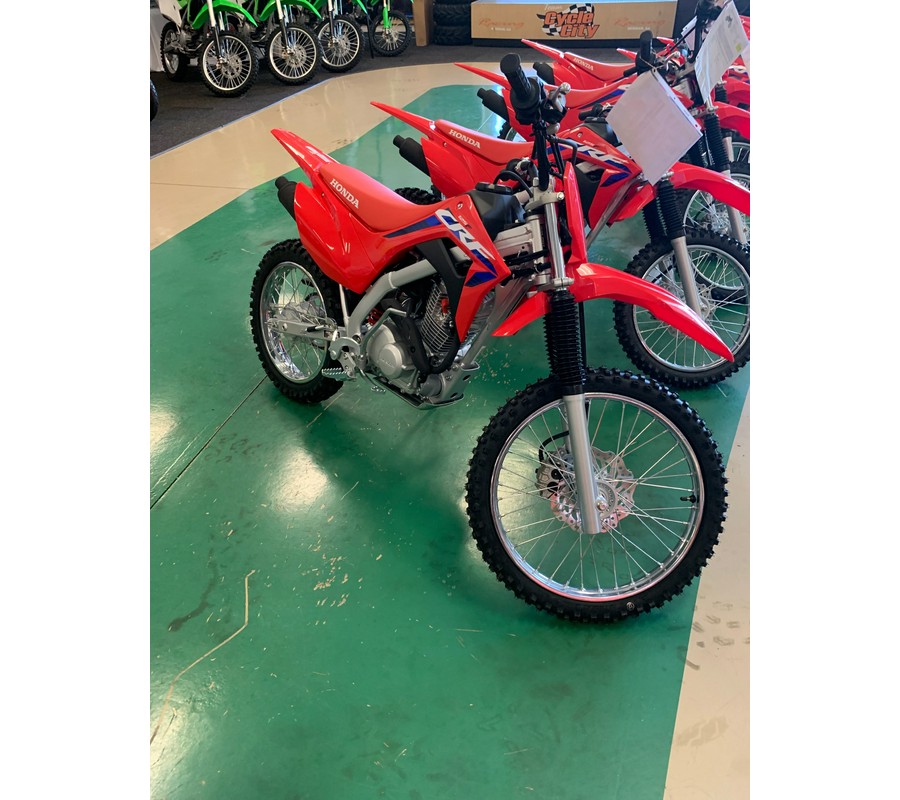 2024 Honda CRF® 125F (Big Wheel) for sale in Newnan, GA