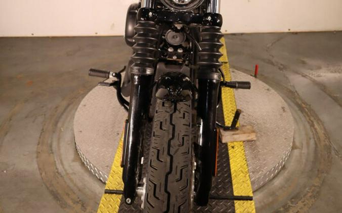 2020 Harley-Davidson Street Bob #N/A