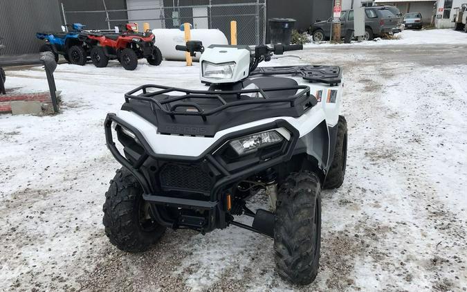 2023 Polaris® Sportsman 570 Utility HD