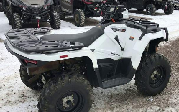 2023 Polaris® Sportsman 570 Utility HD