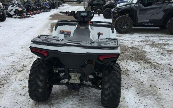 2023 Polaris® Sportsman 570 Utility HD