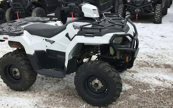 2023 Polaris® Sportsman 570 Utility HD