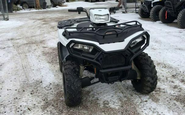 2023 Polaris® Sportsman 570 Utility HD