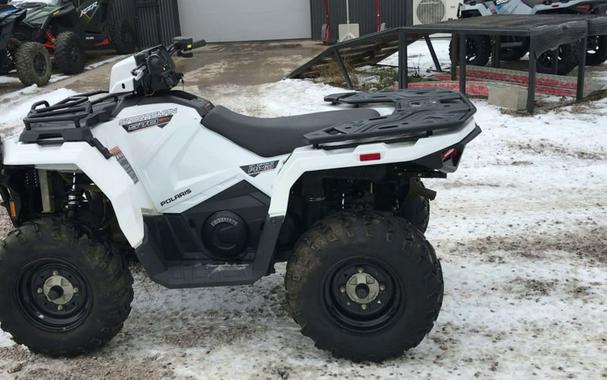 2023 Polaris® Sportsman 570 Utility HD