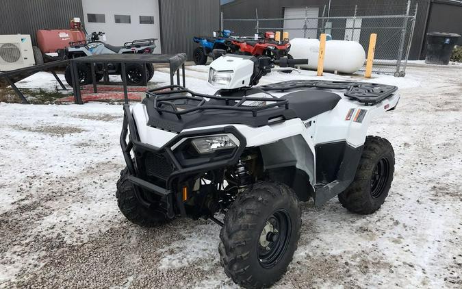 2023 Polaris® Sportsman 570 Utility HD