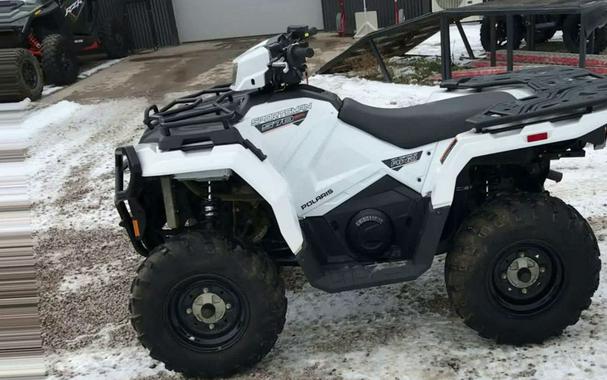 2023 Polaris® Sportsman 570 Utility HD