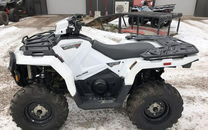 2023 Polaris® Sportsman 570 Utility HD