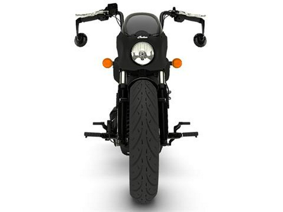 2024 Indian Motorcycle Scout® Rogue ABS