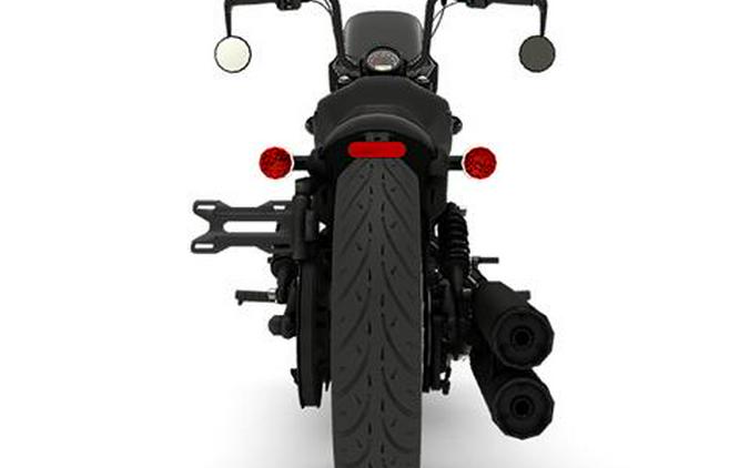 2024 Indian Motorcycle Scout® Rogue ABS