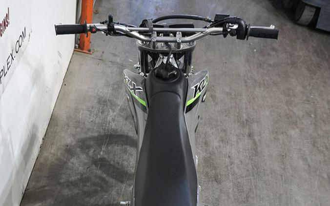 2024 Kawasaki KLX®230R