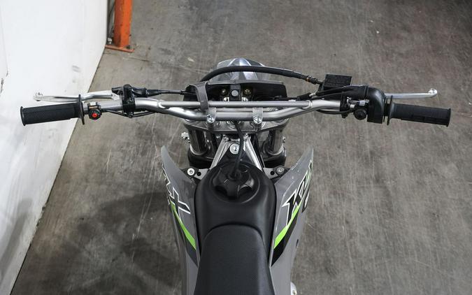 2024 Kawasaki KLX®230R