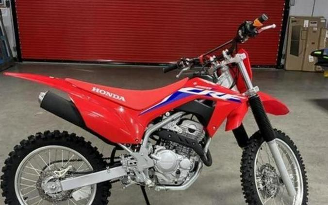 2024 Honda® CRF250F