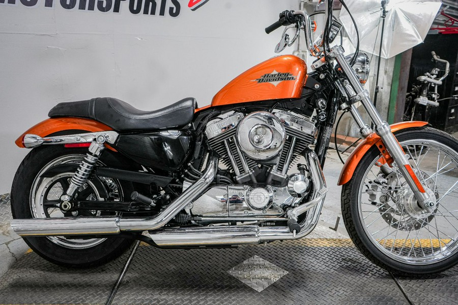 2014 Harley-Davidson Sportster® Seventy-Two®