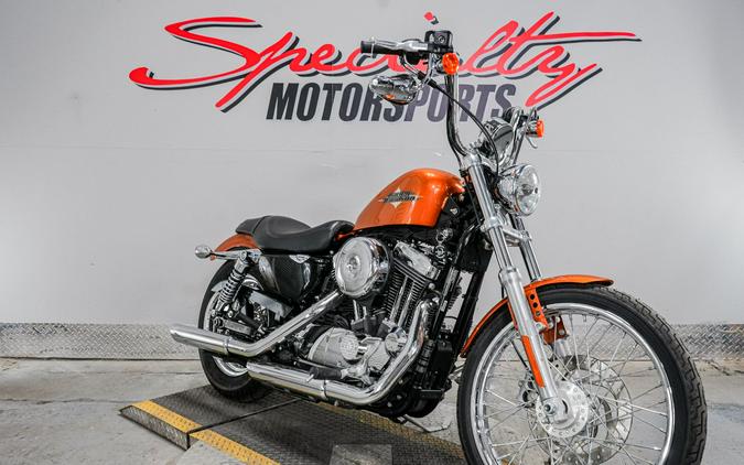 2014 Harley-Davidson Sportster® Seventy-Two®