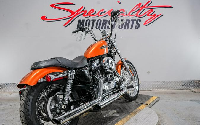 2014 Harley-Davidson Sportster® Seventy-Two®