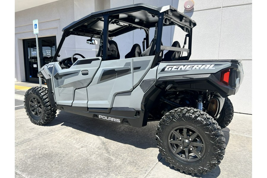 2023 Polaris Industries GENERAL XP 4 1000 Ultimate