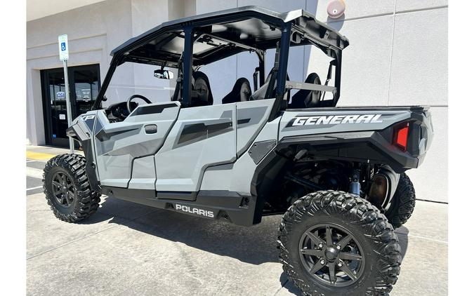 2023 Polaris Industries GENERAL XP 4 1000 Ultimate