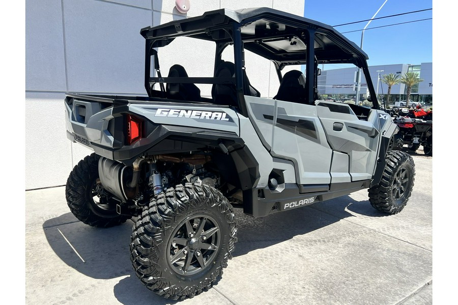 2023 Polaris Industries GENERAL XP 4 1000 Ultimate