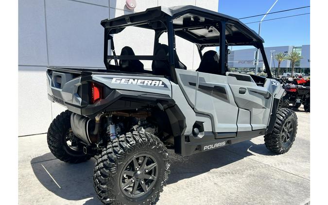 2023 Polaris Industries GENERAL XP 4 1000 Ultimate