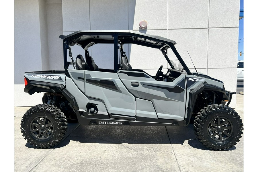 2023 Polaris Industries GENERAL XP 4 1000 Ultimate