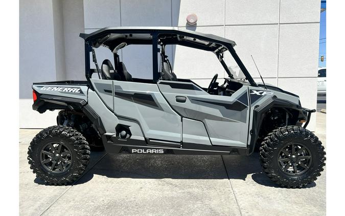 2023 Polaris Industries GENERAL XP 4 1000 Ultimate