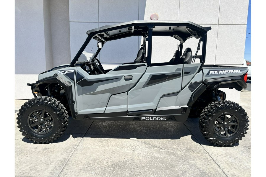 2023 Polaris Industries GENERAL XP 4 1000 Ultimate