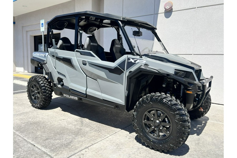 2023 Polaris Industries GENERAL XP 4 1000 Ultimate