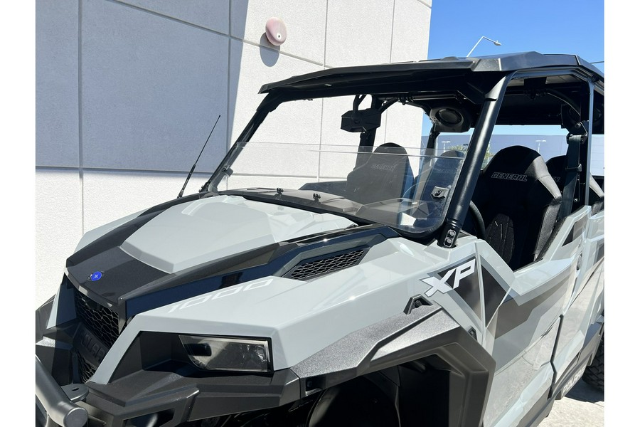 2023 Polaris Industries GENERAL XP 4 1000 Ultimate