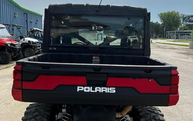 2019 Polaris Industries Ranger Crew XP 1000 EPS Northstar Edition