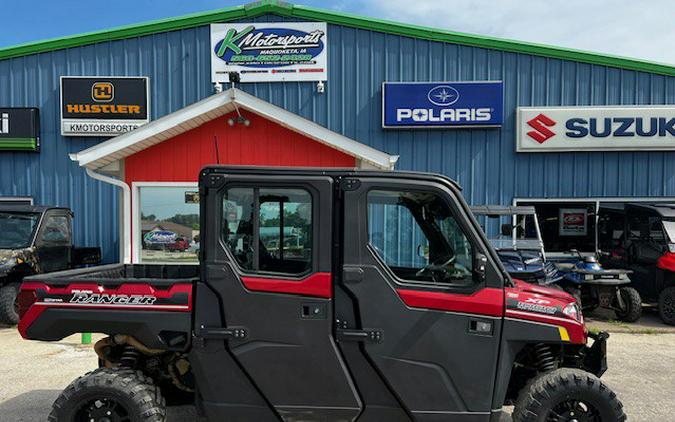 2019 Polaris Industries Ranger Crew XP 1000 EPS Northstar Edition