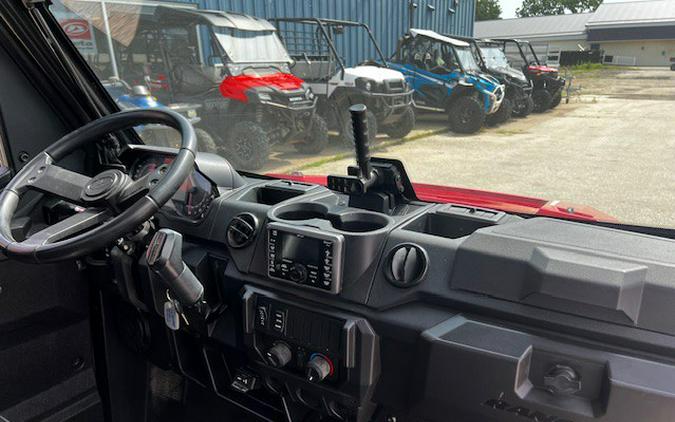 2019 Polaris Industries Ranger Crew XP 1000 EPS Northstar Edition