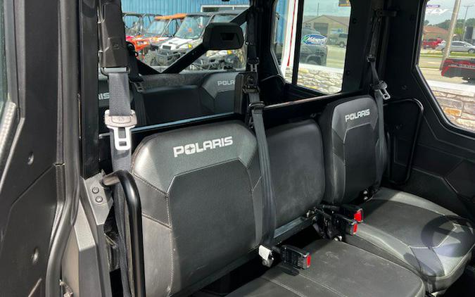 2019 Polaris Industries Ranger Crew XP 1000 EPS Northstar Edition