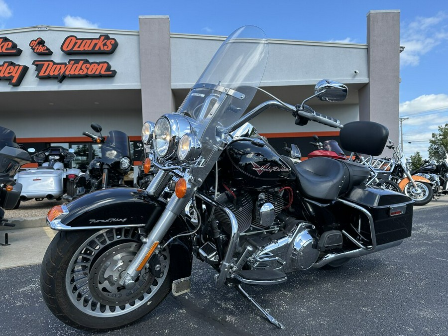 2009 Harley-Davidson Road King® FLHR