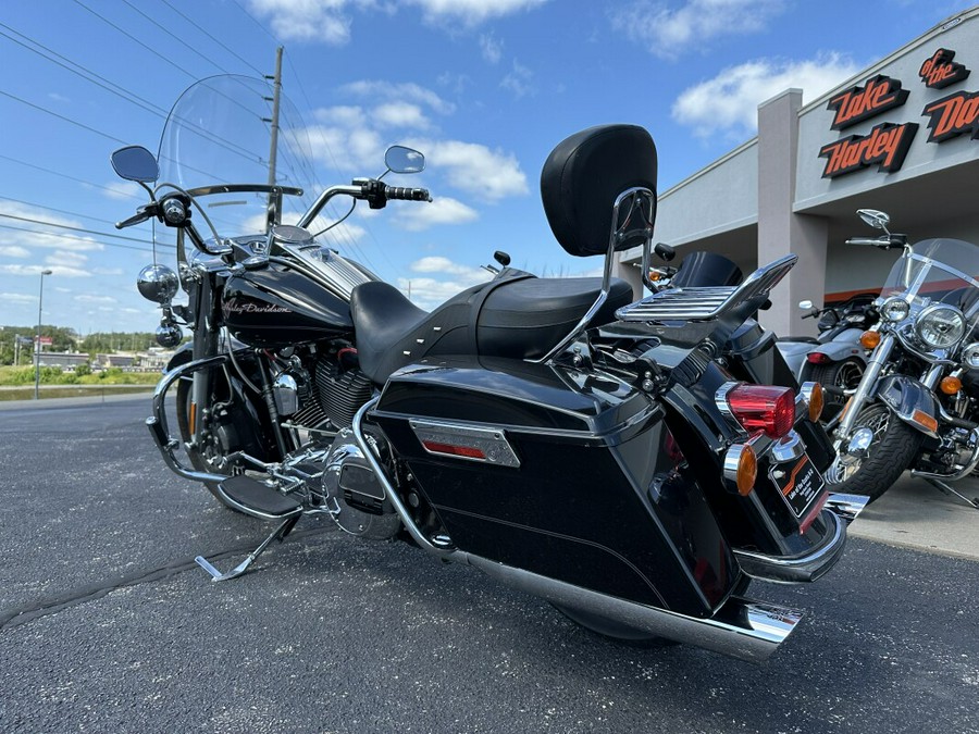 2009 Harley-Davidson Road King® FLHR