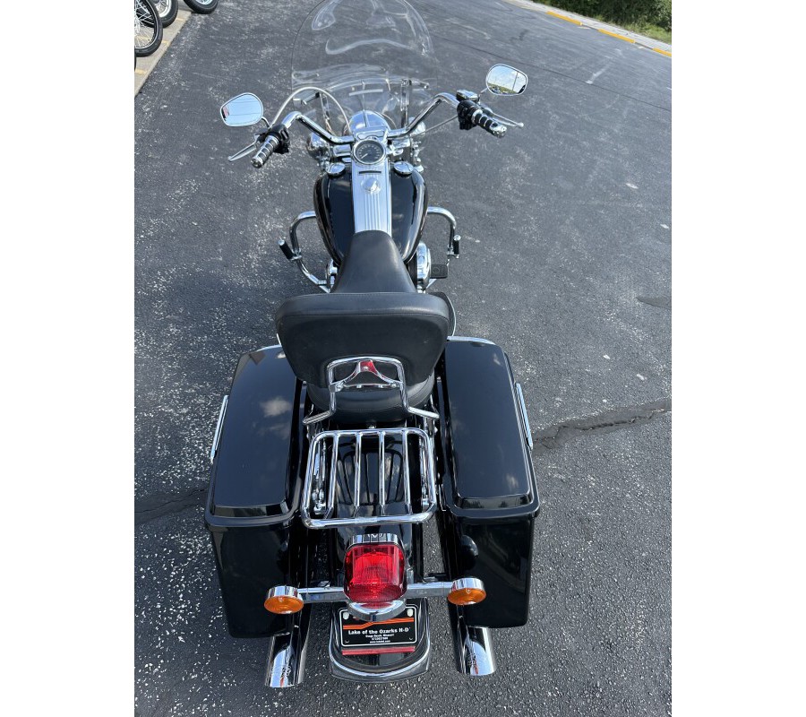 2009 Harley-Davidson Road King® FLHR