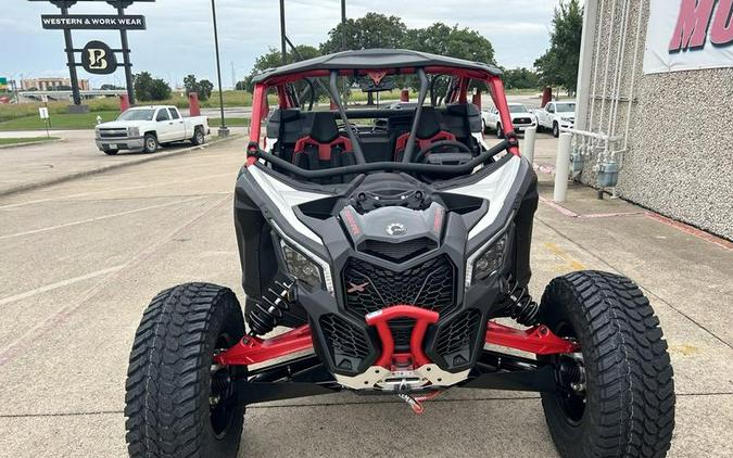 2024 Can-Am® Maverick X3 X rc Turbo RR 72