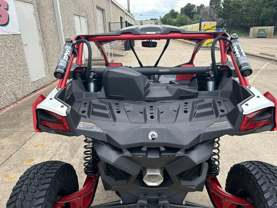 2024 Can-Am® Maverick X3 X rc Turbo RR 72