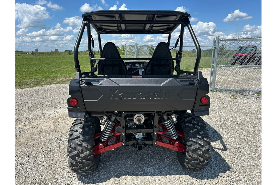 2025 Kawasaki Teryx® S LE