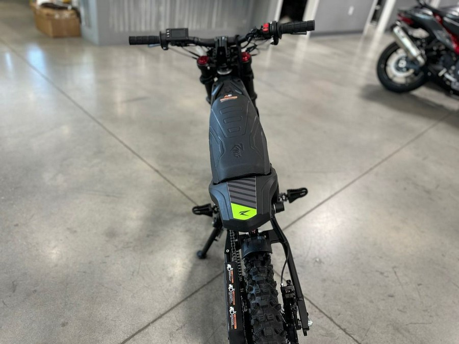 2024 Rawrr Mantis Mini Mantis Electric All-Terrain Bike