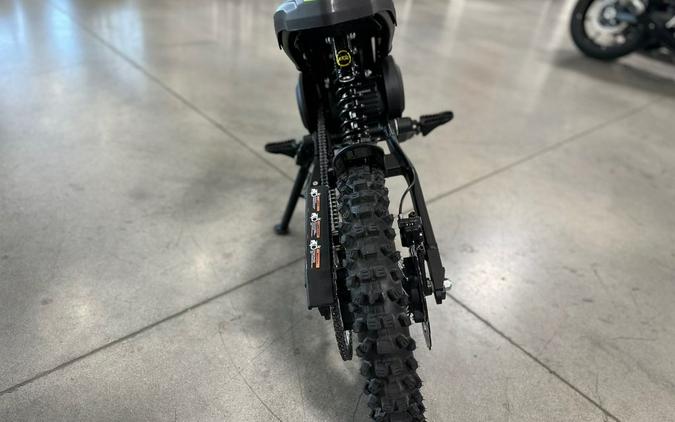 2024 Rawrr Mantis Mini Mantis Electric All-Terrain Bike