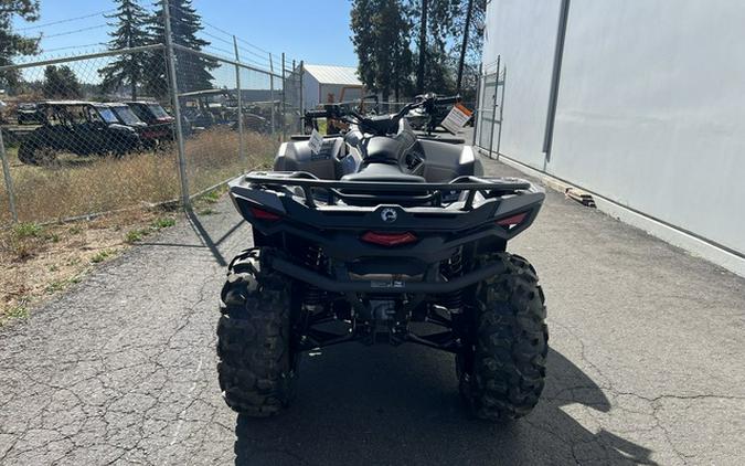 2025 Can-Am Outlander XT 700