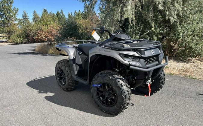 2025 Can-Am Outlander XT 700