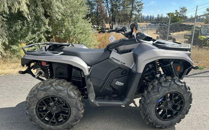 2025 Can-Am Outlander XT 700