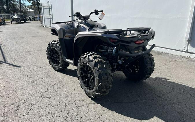 2025 Can-Am Outlander XT 700